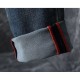 2025 Fall/Winter Jeans GUCCI Autumn Required Limited Jeans 2025 Fall/Winter Jeans GUCCI Autumn Required Limited Jeans