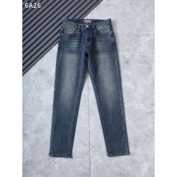 2025 Fall/Winter Jeans GUCCI Latest Trends Autumn/Winter Limited Collection