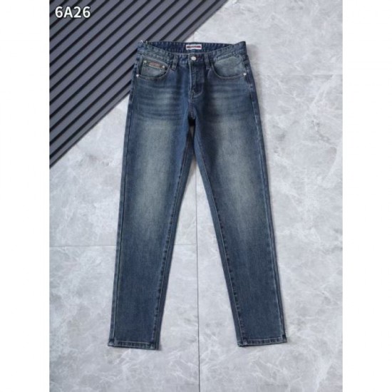 2025 Fall/Winter Jeans GUCCI Latest Trends Autumn/Winter Limited Collection 2025 Fall/Winter Jeans GUCCI Latest Trends Autumn/Winter Limited Collection