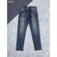 2025 Fall/Winter Jeans GUCCI Latest Trends Autumn/Winter Limited Collection 2025 Fall/Winter Jeans GUCCI Latest Trends Autumn/Winter Limited Collection