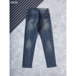2025 Fall/Winter Jeans GUCCI Latest Trends Autumn/Winter Limited Collection