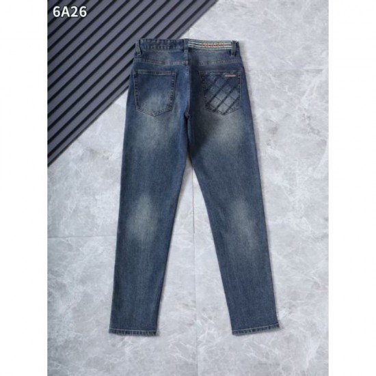 2025 Fall/Winter Jeans GUCCI Latest Trends Autumn/Winter Limited Collection 2025 Fall/Winter Jeans GUCCI Latest Trends Autumn/Winter Limited Collection