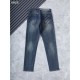 2025 Fall/Winter Jeans GUCCI Latest Trends Autumn/Winter Limited Collection 2025 Fall/Winter Jeans GUCCI Latest Trends Autumn/Winter Limited Collection