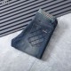 2025 Fall/Winter Jeans GUCCI Latest Trends Autumn/Winter Limited Collection 2025 Fall/Winter Jeans GUCCI Latest Trends Autumn/Winter Limited Collection