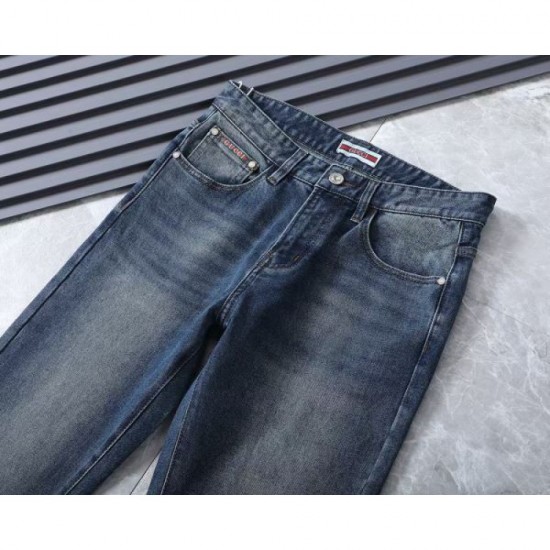2025 Fall/Winter Jeans GUCCI Latest Trends Autumn/Winter Limited Collection 2025 Fall/Winter Jeans GUCCI Latest Trends Autumn/Winter Limited Collection