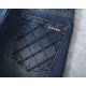 2025 Fall/Winter Jeans GUCCI Latest Trends Autumn/Winter Limited Collection 2025 Fall/Winter Jeans GUCCI Latest Trends Autumn/Winter Limited Collection