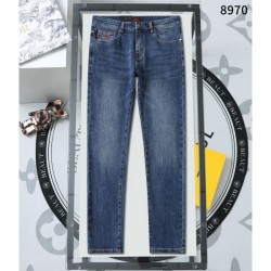 2025 Fall/Winter Jeans HERMES Hermes Elegant Casual Stylish New Product