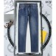 2025 Fall/Winter Jeans HERMES Hermes Elegant Casual Stylish New Product 2025 Fall/Winter Jeans HERMES Hermes Elegant Casual Stylish New Product