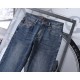 2025 Fall/Winter Jeans HERMES Hermes Elegant Casual Stylish New Product 2025 Fall/Winter Jeans HERMES Hermes Elegant Casual Stylish New Product