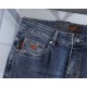 2025 Fall/Winter Jeans HERMES Hermes Elegant Casual Stylish New Product 2025 Fall/Winter Jeans HERMES Hermes Elegant Casual Stylish New Product