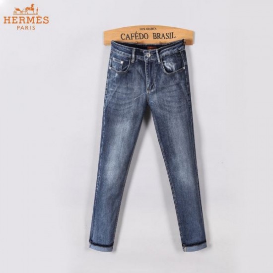 2025 Fall/Winter Jeans HERMES Hermes Luxury Casual Items for this season 2025 Fall/Winter Jeans HERMES Hermes Luxury Casual Items for this season