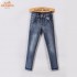 2025 Fall/Winter Jeans HERMES Hermes Luxury Casual Items for this season