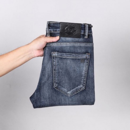 2025 Fall/Winter Jeans HERMES Hermes Luxury Casual Items for this season 2025 Fall/Winter Jeans HERMES Hermes Luxury Casual Items for this season