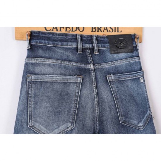 2025 Fall/Winter Jeans HERMES Hermes Luxury Casual Items for this season 2025 Fall/Winter Jeans HERMES Hermes Luxury Casual Items for this season