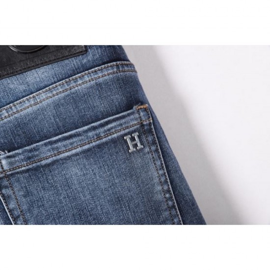 2025 Fall/Winter Jeans HERMES Hermes Luxury Casual Items for this season 2025 Fall/Winter Jeans HERMES Hermes Luxury Casual Items for this season