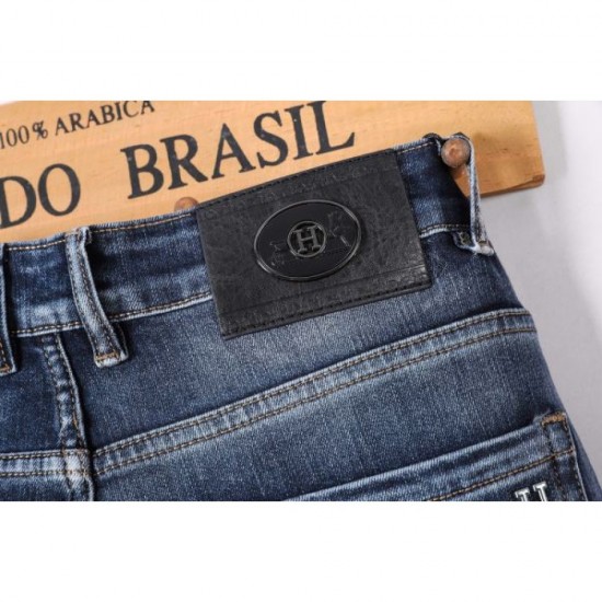 2025 Fall/Winter Jeans HERMES Hermes Luxury Casual Items for this season 2025 Fall/Winter Jeans HERMES Hermes Luxury Casual Items for this season