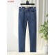 2025 Fall/Winter Jeans HERMES Hermes New Pants Particularly Popular This Season 2025 Fall/Winter Jeans HERMES Hermes New Pants Particularly Popular This Season