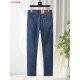 2025 Fall/Winter Jeans HERMES Hermes New Pants Particularly Popular This Season 2025 Fall/Winter Jeans HERMES Hermes New Pants Particularly Popular This Season