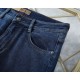 2025 Fall/Winter Jeans HERMES Hermes New Pants Particularly Popular This Season 2025 Fall/Winter Jeans HERMES Hermes New Pants Particularly Popular This Season