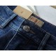 2025 Fall/Winter Jeans HERMES Hermes New Pants Particularly Popular This Season 2025 Fall/Winter Jeans HERMES Hermes New Pants Particularly Popular This Season