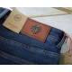 2025 Fall/Winter Jeans HERMES Hermes New Pants Particularly Popular This Season 2025 Fall/Winter Jeans HERMES Hermes New Pants Particularly Popular This Season