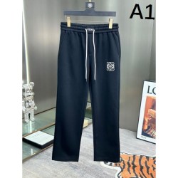 2025 Fall/Winter Casual Pants LOEWE At a glance Popular brand standard