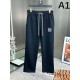 2025 Fall/Winter Casual Pants LOEWE At a glance Popular brand standard 2025 Fall/Winter Casual Pants LOEWE At a glance Popular brand standard