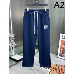 2025 Fall/Winter Casual Pants LOEWE At a glance Popular brand standard