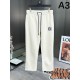 2025 Fall/Winter Casual Pants LOEWE At a glance Popular brand standard 2025 Fall/Winter Casual Pants LOEWE At a glance Popular brand standard