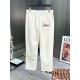 2025 Fall/Winter Casual Pants LOEWE At a glance Popular brand standard 2025 Fall/Winter Casual Pants LOEWE At a glance Popular brand standard