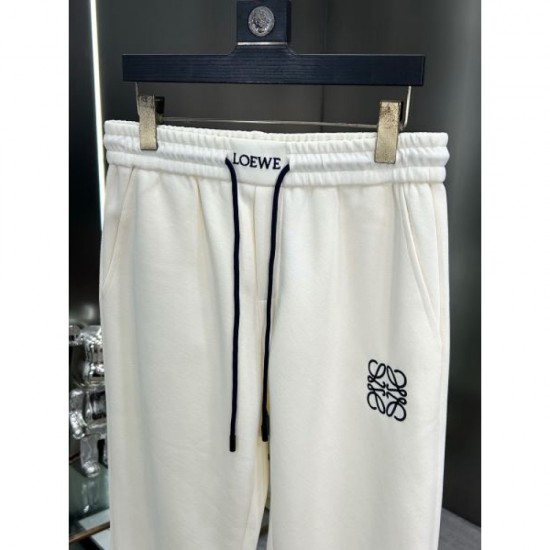 2025 Fall/Winter Casual Pants LOEWE At a glance Popular brand standard 2025 Fall/Winter Casual Pants LOEWE At a glance Popular brand standard