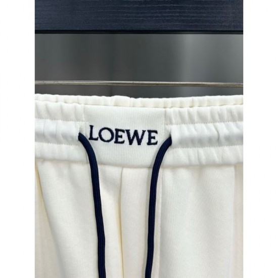 2025 Fall/Winter Casual Pants LOEWE At a glance Popular brand standard 2025 Fall/Winter Casual Pants LOEWE At a glance Popular brand standard