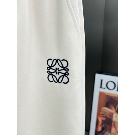 2025 Fall/Winter Casual Pants LOEWE At a glance Popular brand standard 2025 Fall/Winter Casual Pants LOEWE At a glance Popular brand standard