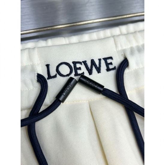 2025 Fall/Winter Casual Pants LOEWE At a glance Popular brand standard 2025 Fall/Winter Casual Pants LOEWE At a glance Popular brand standard