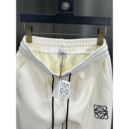 2025 Fall/Winter Casual Pants LOEWE At a glance Popular brand standard 2025 Fall/Winter Casual Pants LOEWE At a glance Popular brand standard