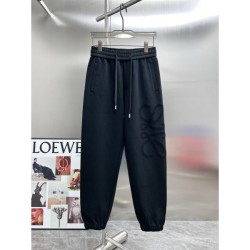 2025 Fall/Winter Casual Pants LOEWE New Arrivals - Luxurious Design