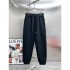 2025 Fall/Winter Casual Pants LOEWE New Arrivals - Luxurious Design