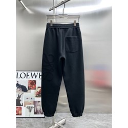 2025 Fall/Winter Casual Pants LOEWE New Arrivals - Luxurious Design