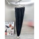 2025 Fall/Winter Casual Pants LOEWE New Arrivals - Luxurious Design 2025 Fall/Winter Casual Pants LOEWE New Arrivals - Luxurious Design