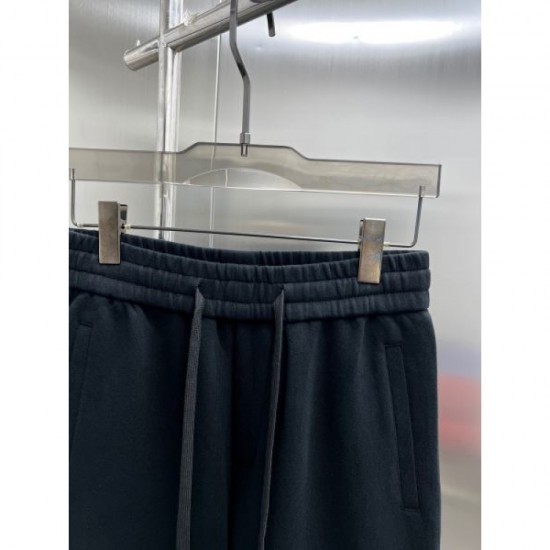 2025 Fall/Winter Casual Pants LOEWE New Arrivals - Luxurious Design 2025 Fall/Winter Casual Pants LOEWE New Arrivals - Luxurious Design