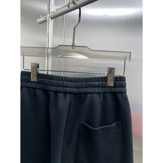 2025 Fall/Winter Casual Pants LOEWE New Arrivals - Luxurious Design 2025 Fall/Winter Casual Pants LOEWE New Arrivals - Luxurious Design