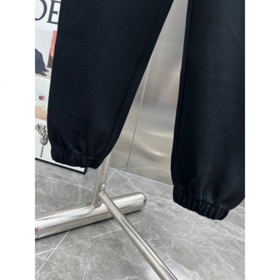 2025 Fall/Winter Casual Pants LOEWE New Arrivals - Luxurious Design 2025 Fall/Winter Casual Pants LOEWE New Arrivals - Luxurious Design