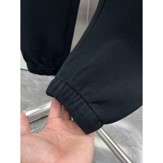 2025 Fall/Winter Casual Pants LOEWE New Arrivals - Luxurious Design 2025 Fall/Winter Casual Pants LOEWE New Arrivals - Luxurious Design