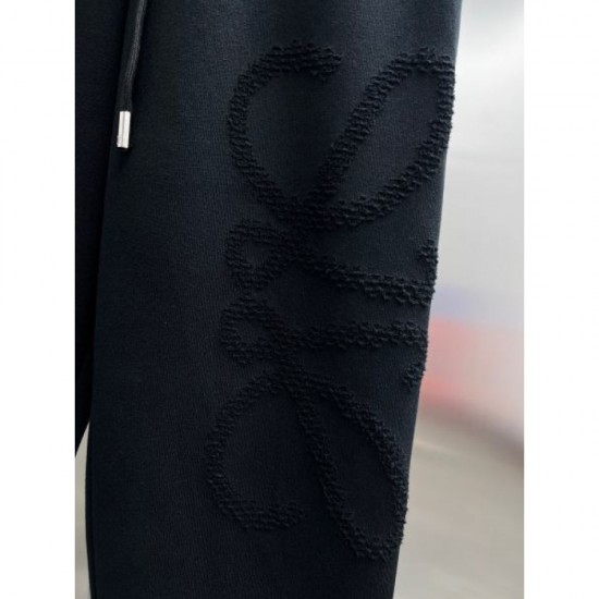 2025 Fall/Winter Casual Pants LOEWE New Arrivals - Luxurious Design 2025 Fall/Winter Casual Pants LOEWE New Arrivals - Luxurious Design