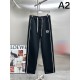 2025 Fall/Winter Casual Pants LOEWE High Expectations Trend Needed Pants 2025 Fall/Winter Casual Pants LOEWE High Expectations Trend Needed Pants