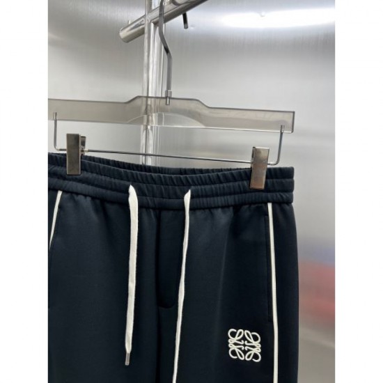 2025 Fall/Winter Casual Pants LOEWE High Expectations Trend Needed Pants 2025 Fall/Winter Casual Pants LOEWE High Expectations Trend Needed Pants