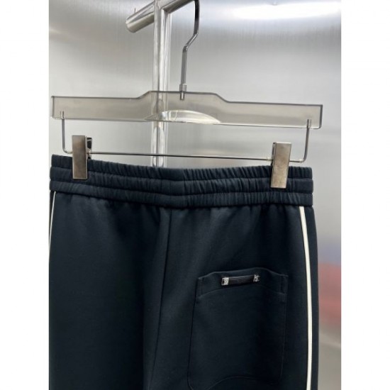 2025 Fall/Winter Casual Pants LOEWE High Expectations Trend Needed Pants 2025 Fall/Winter Casual Pants LOEWE High Expectations Trend Needed Pants
