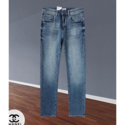 2025 Fall/Winter Jeans LOEWE LOEWE Popular Every Year, Continuous Standard Item