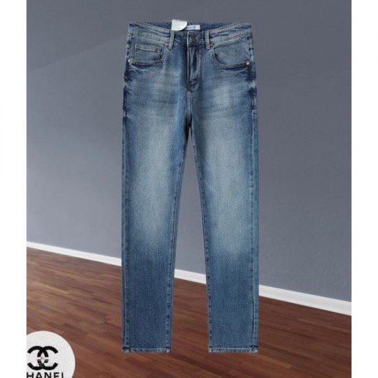 2025 Fall/Winter Jeans LOEWE LOEWE Popular Every Year, Continuous Standard Item 2025 Fall/Winter Jeans LOEWE LOEWE Popular Every Year, Continuous Standard Item