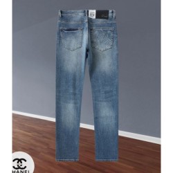 2025 Fall/Winter Jeans LOEWE LOEWE Popular Every Year, Continuous Standard Item